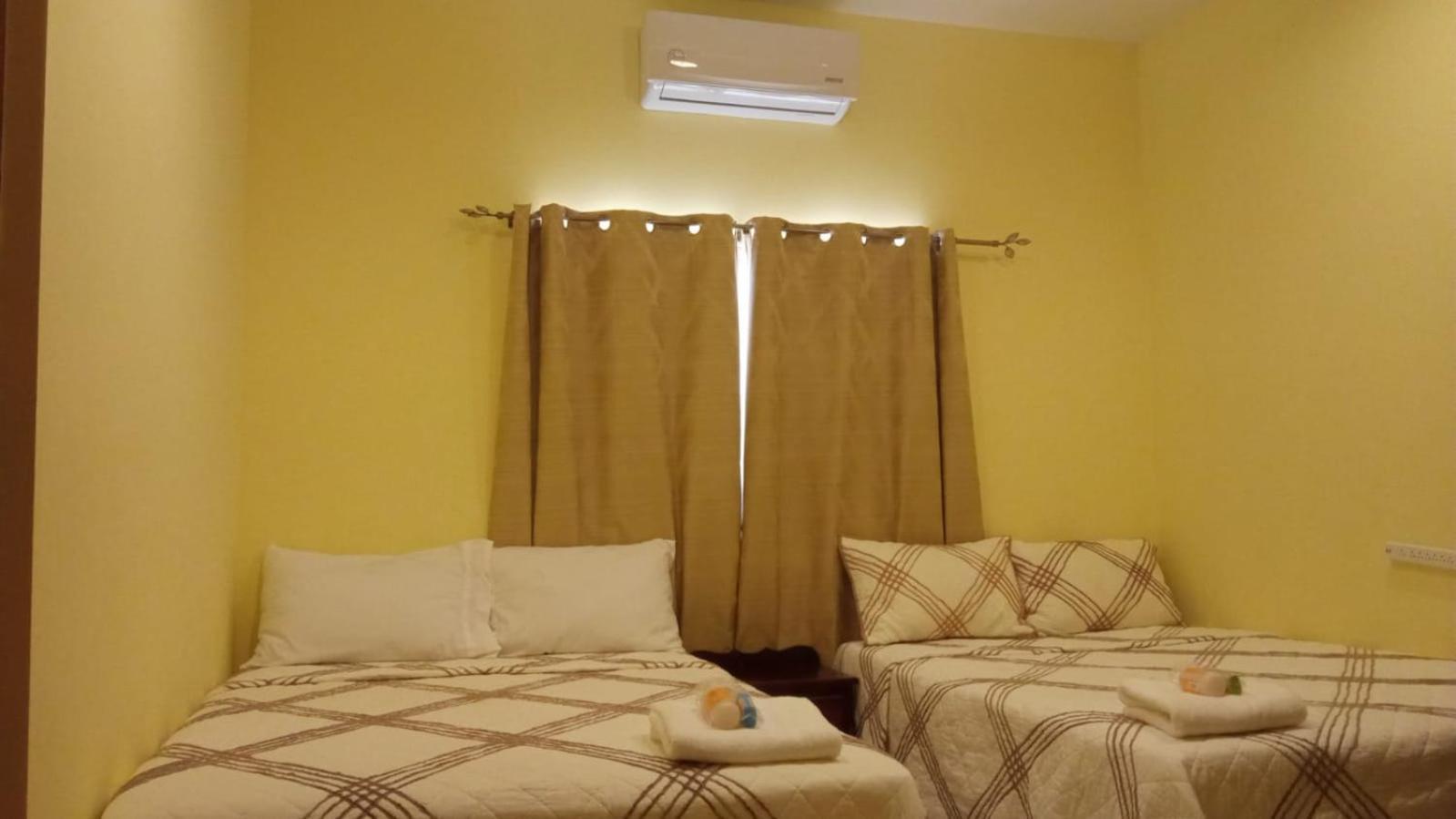 Dadag'S Guest House 蓬塔戈尔达 外观 照片