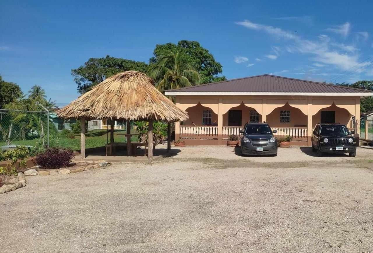 Dadag'S Guest House 蓬塔戈尔达 外观 照片