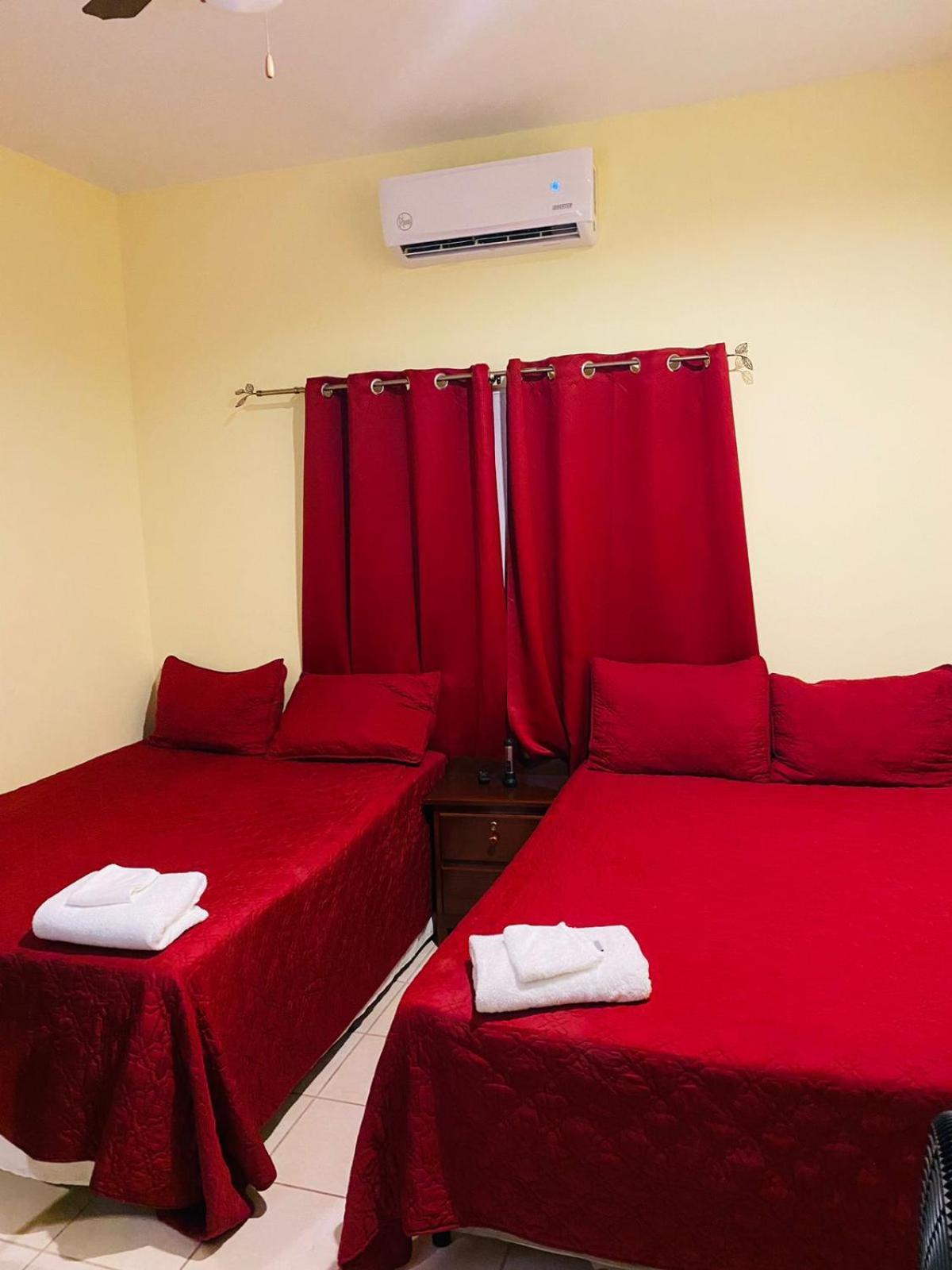 Dadag'S Guest House 蓬塔戈尔达 外观 照片